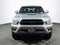 2015 Toyota Tacoma Base V6