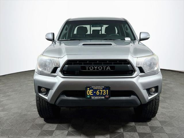 2015 Toyota Tacoma Base V6