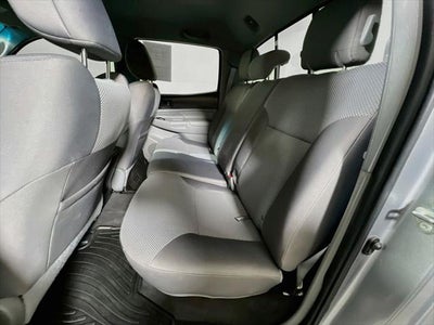 2015 Toyota Tacoma Base V6