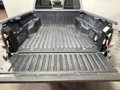 2015 Toyota Tacoma Base V6