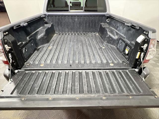 2015 Toyota Tacoma Base V6
