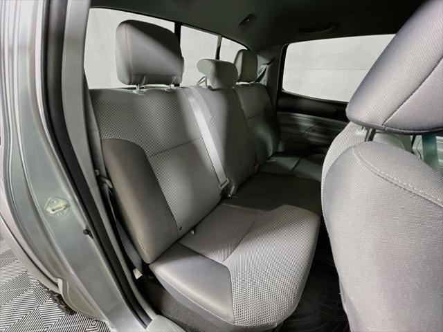 2015 Toyota Tacoma Base V6