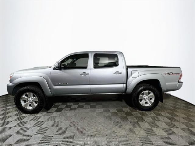2015 Toyota Tacoma Base V6