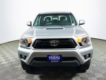 2015 Toyota Tacoma Base V6