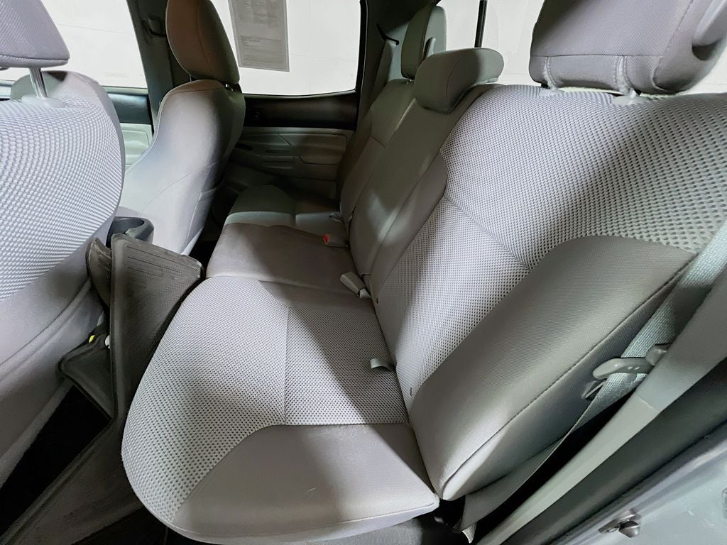2015 Toyota Tacoma Base V6