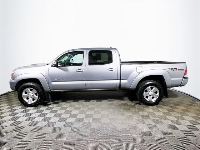 2015 Toyota Tacoma Base V6