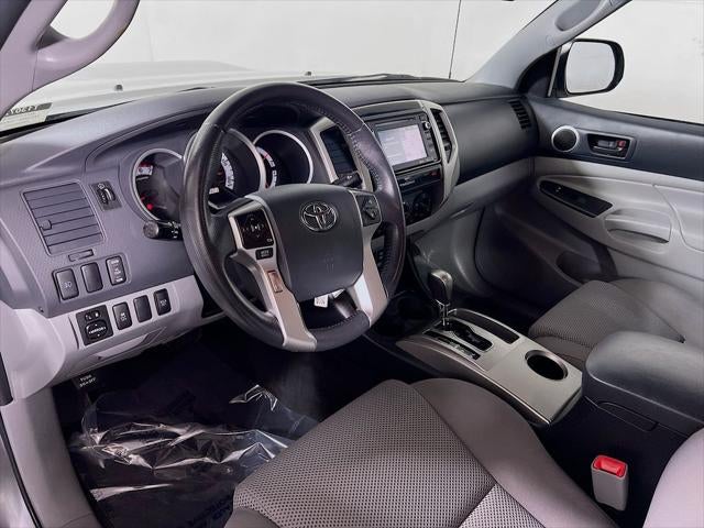 2015 Toyota Tacoma Base V6