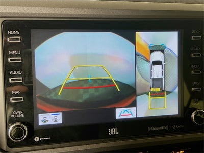 2023 Toyota Tacoma TRD Pro V6