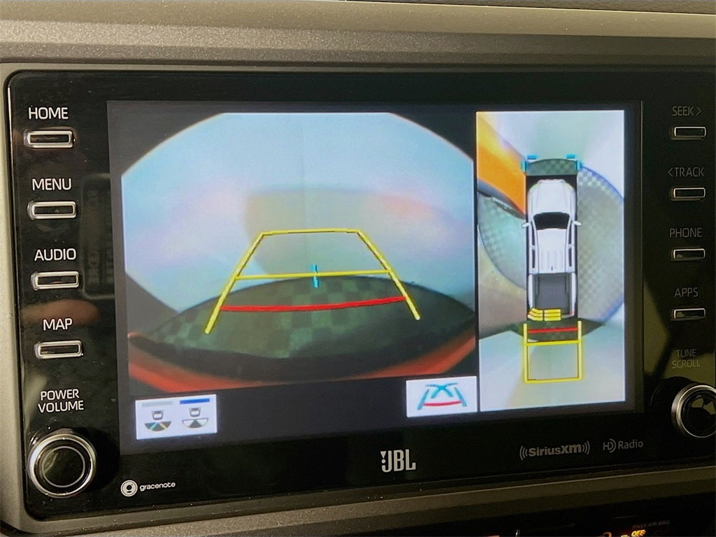 2023 Toyota Tacoma TRD Pro V6