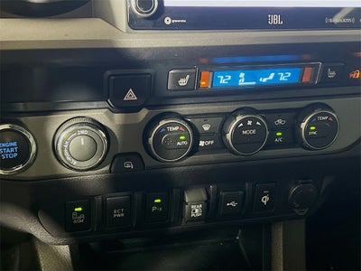 2023 Toyota Tacoma TRD Pro V6