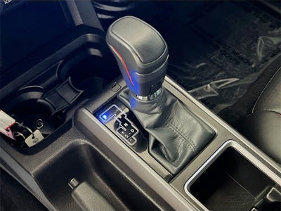 2023 Toyota Tacoma TRD Pro V6