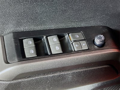 2023 Toyota Tacoma TRD Pro V6