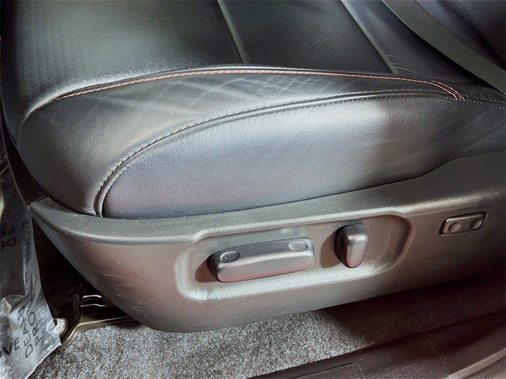 2023 Toyota Tacoma TRD Pro V6