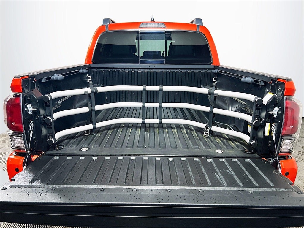 2023 Toyota Tacoma TRD Pro V6