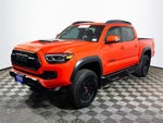 2023 Toyota Tacoma TRD Pro V6