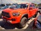 2023 Toyota Tacoma TRD Pro V6