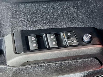 2023 Toyota Tacoma TRD Pro V6