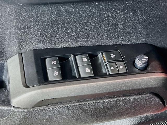 2023 Toyota Tacoma TRD Pro V6