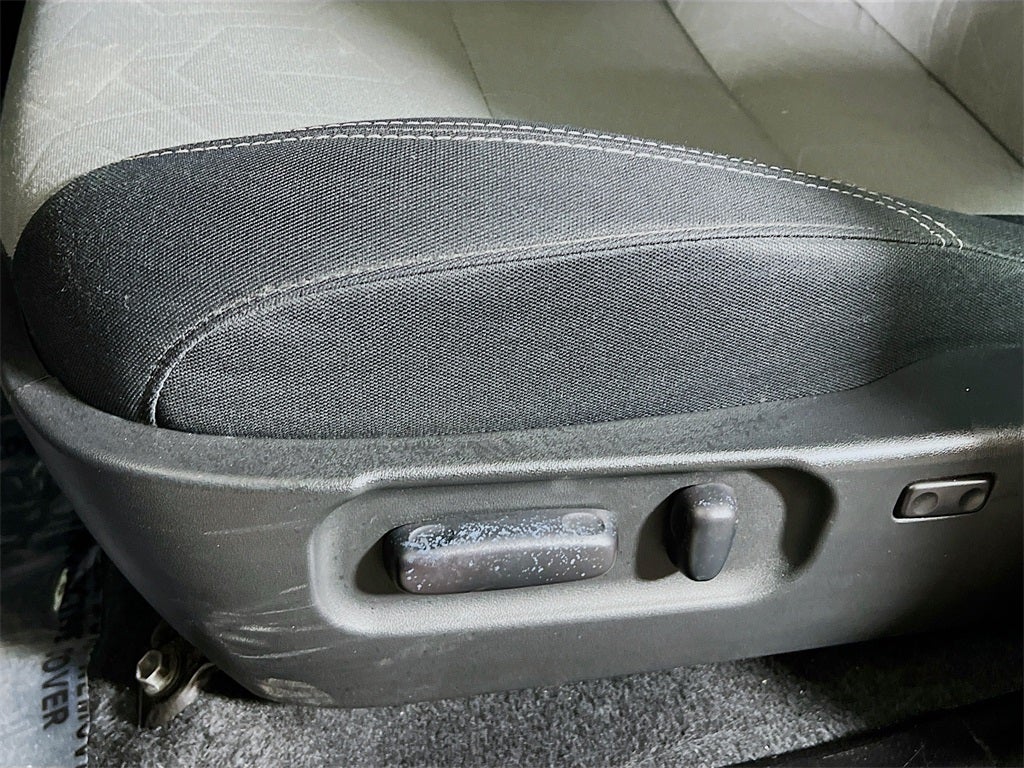 2022 Toyota Tacoma TRD Off-Road V6