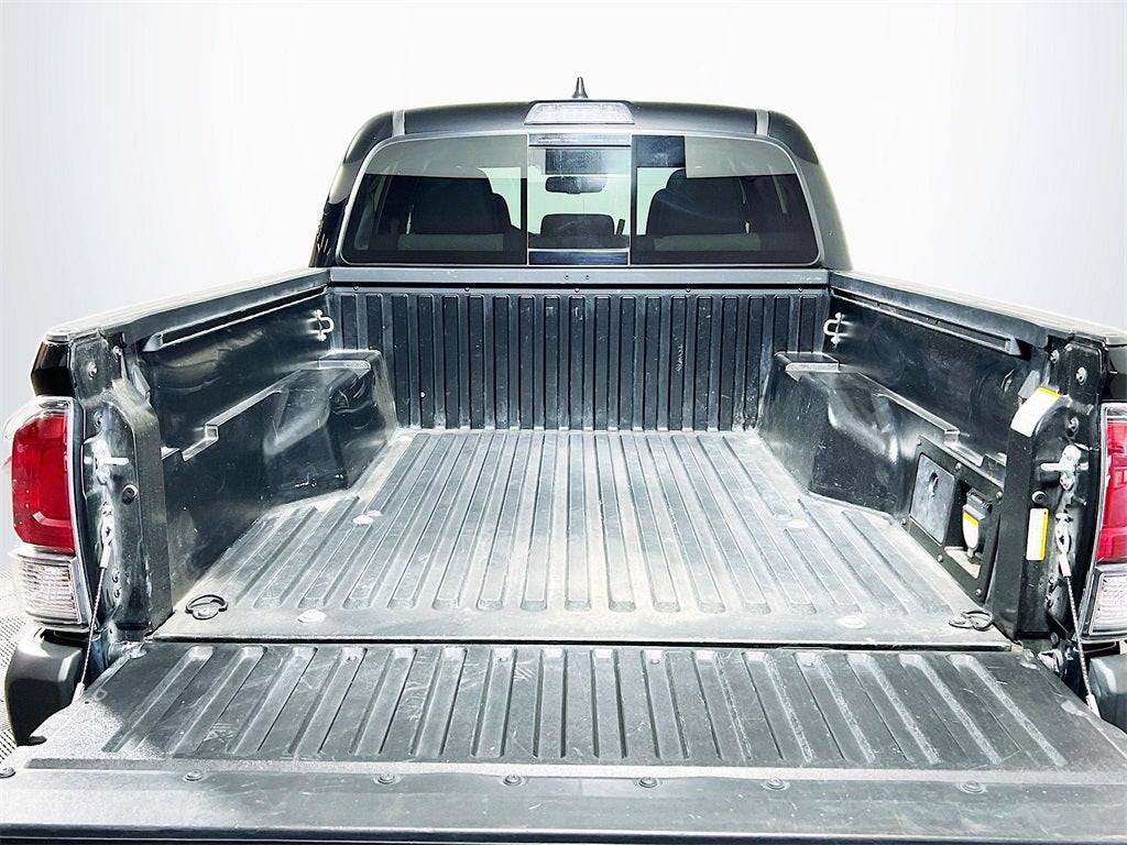 2022 Toyota Tacoma TRD Off-Road V6