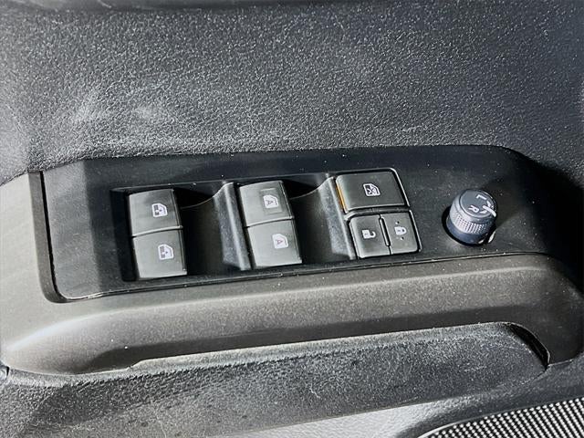 2022 Toyota Tacoma TRD Off-Road V6