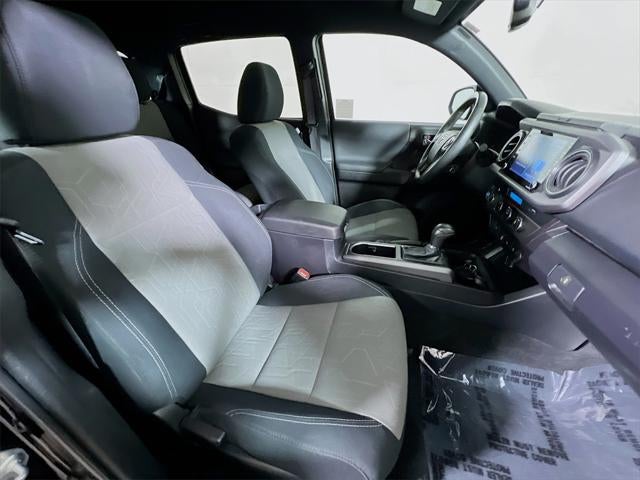 2022 Toyota Tacoma TRD Off-Road V6