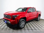2025 Toyota Tacoma Limited