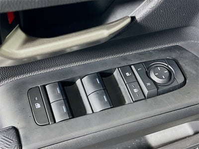 2024 Toyota Tacoma Hybrid TRD Off Road