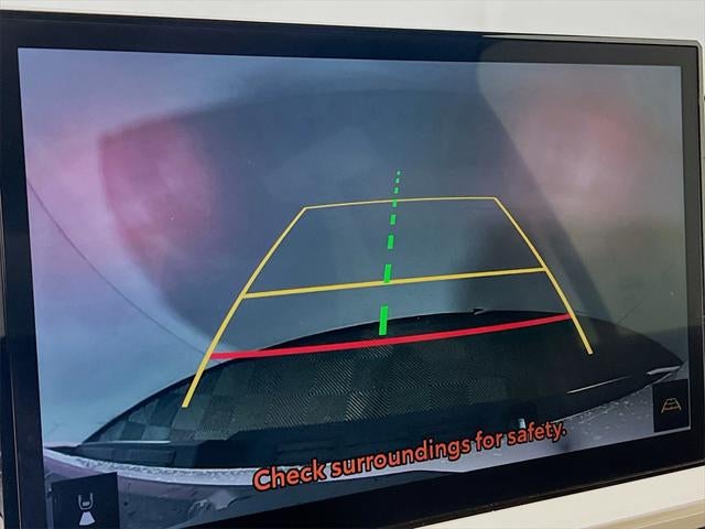 2024 Toyota Tacoma Hybrid TRD Off Road