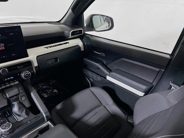 2024 Toyota Tacoma Hybrid TRD Off Road