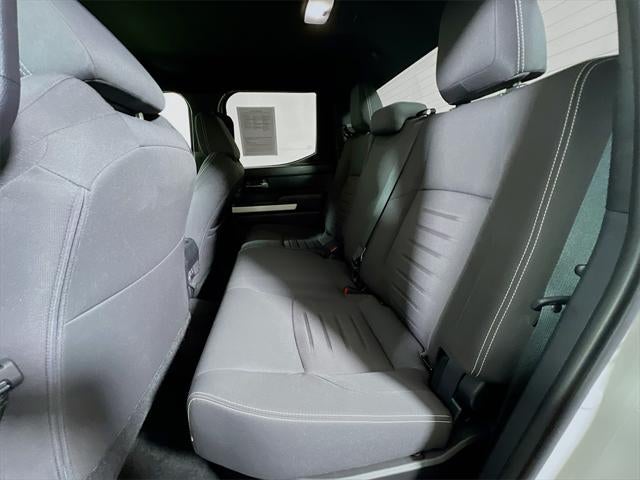 2024 Toyota Tacoma Hybrid TRD Off Road