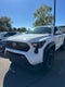 2025 Toyota Tacoma Hybrid TRD Off Road