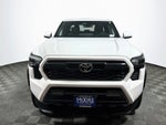 2025 Toyota Tacoma Hybrid TRD Off Road
