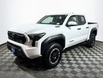 2025 Toyota Tacoma Hybrid TRD Off Road