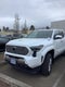 2025 Toyota Tacoma Hybrid Limited