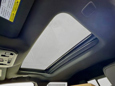 2025 Toyota Tacoma Hybrid Limited