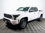 2025 Toyota Tacoma Hybrid Limited