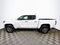 2025 Toyota Tacoma Hybrid Limited