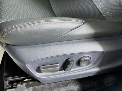 2025 Toyota Tacoma Hybrid Limited