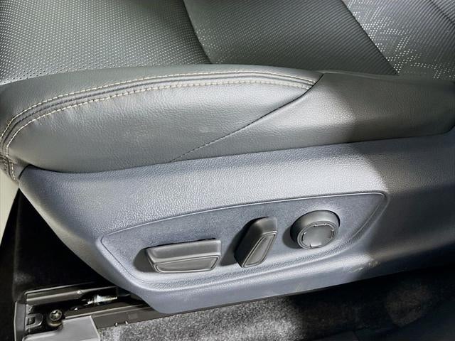 2025 Toyota Tacoma Hybrid Limited