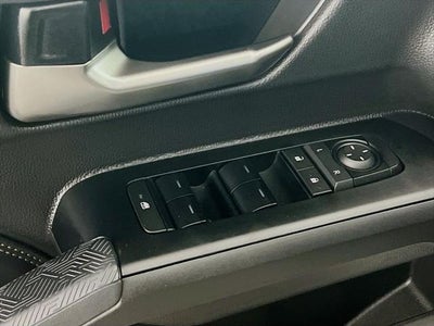 2025 Toyota Tacoma Hybrid Limited