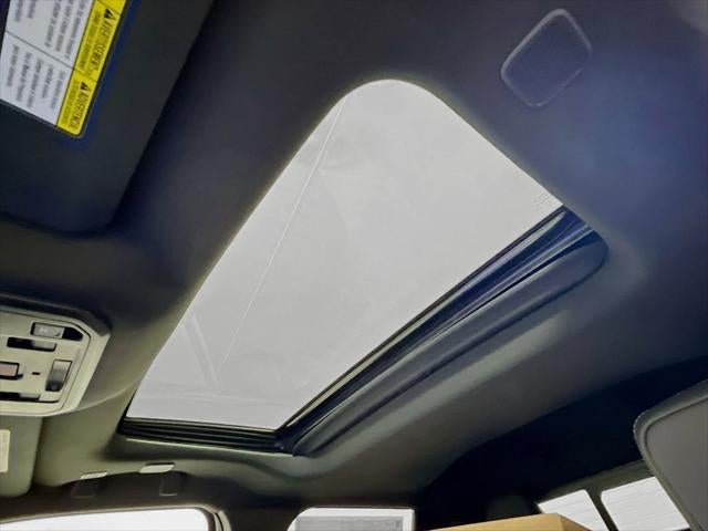 2025 Toyota Tacoma Hybrid Limited