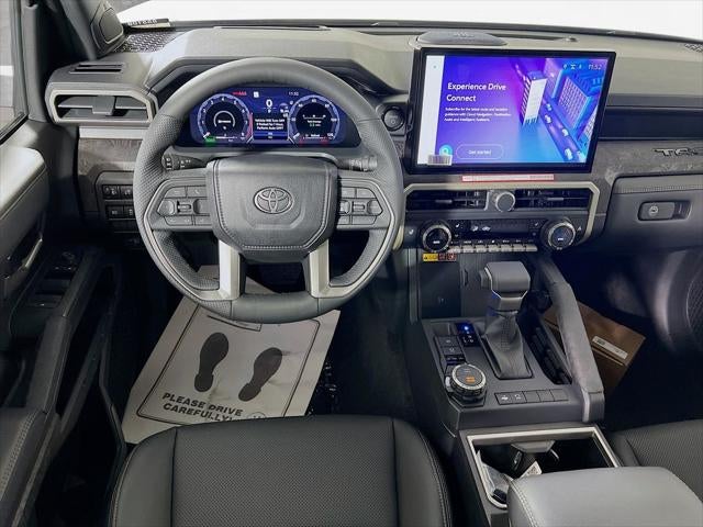 2025 Toyota Tacoma Hybrid Limited