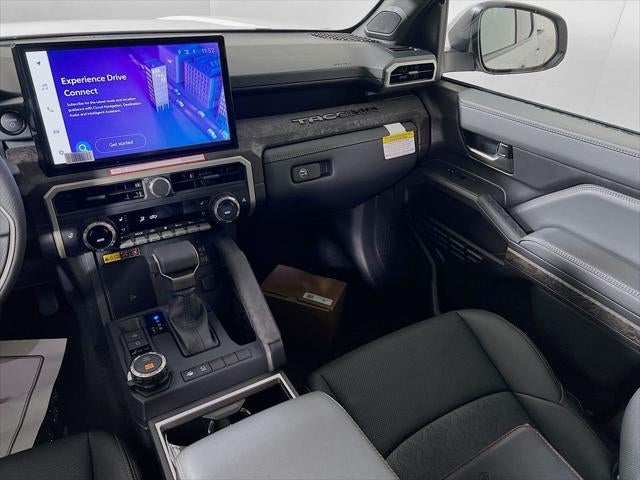 2025 Toyota Tacoma Hybrid Limited