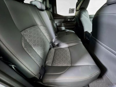 2025 Toyota Tacoma Hybrid Limited