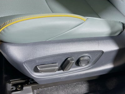 2026 Toyota Tacoma Hybrid Trailhunter