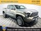 2025 Toyota Tacoma Hybrid Limited
