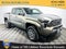 2025 Toyota Tacoma Hybrid Limited