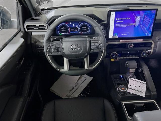 2025 Toyota Tacoma Hybrid Limited