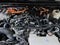 2024 Toyota Tacoma Hybrid TRD Off Road
